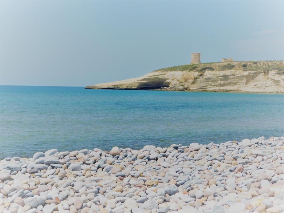Manderley-Case Sul Mare Santa Caterina Di Pittinuri  Exterior foto